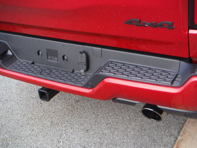 New 2026 RAM 1500 Big Horn AWD/4WD image 17