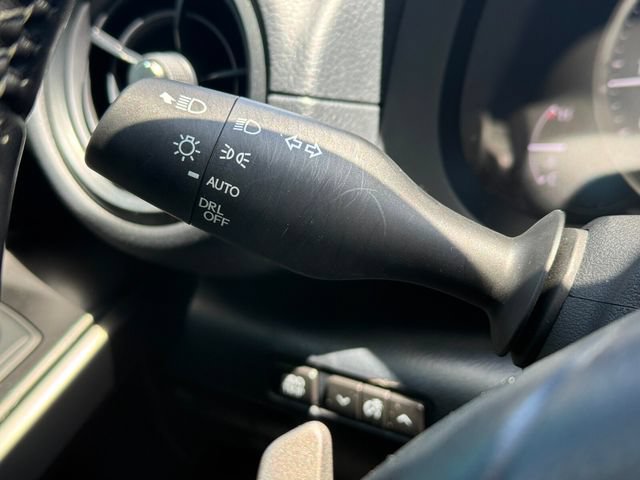 Certified 2024 Lexus IS 300 AWD w/ Premium Package image 19