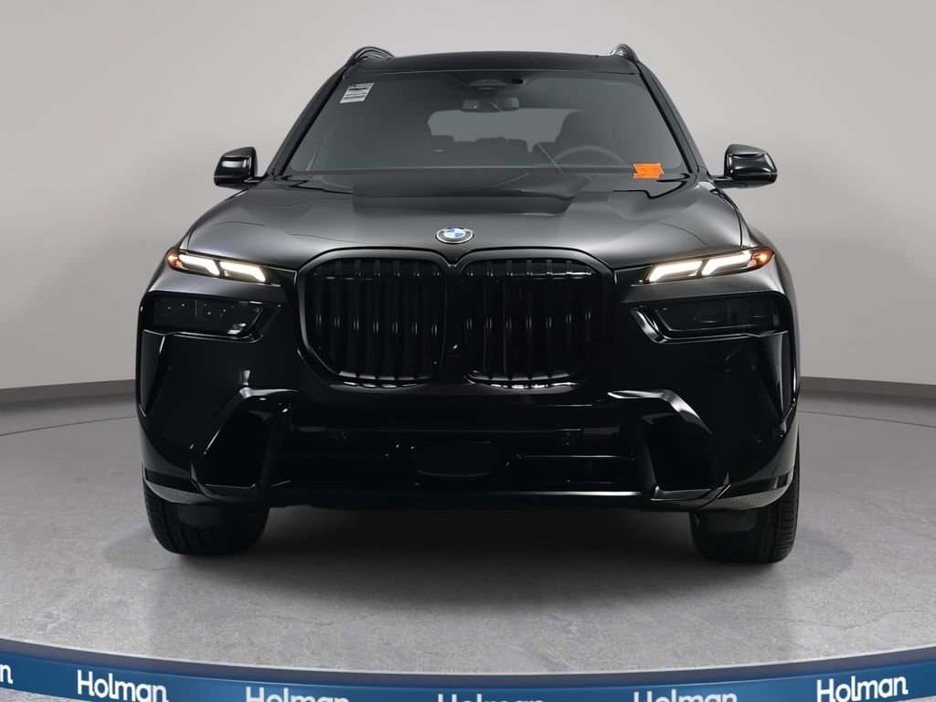 New 2026 BMW X7 xDrive40i w/ M Sport Package image 2
