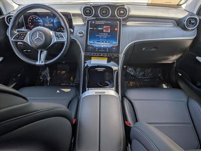 Certified 2025 Mercedes-Benz GLC 350e 4MATIC image 18