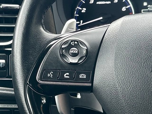 Used 2016 Mitsubishi Outlander GT AWD/4WD image 44