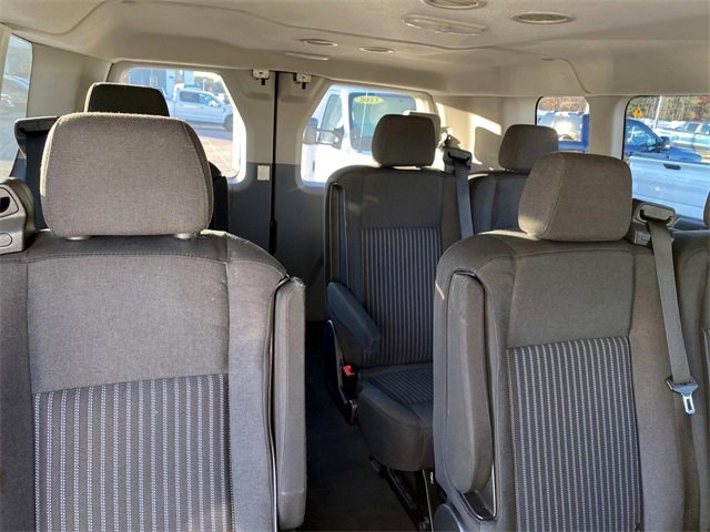 Used 2018 Ford Transit 350 XLT image 21