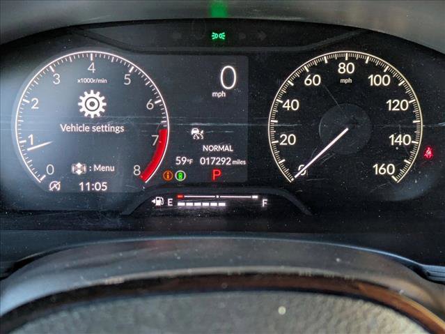 Used 2024 Honda Civic Sport image 11