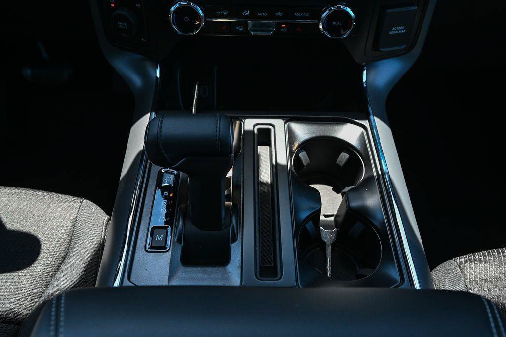 New 2026 Ford F150 XLT AWD/4WD image 31