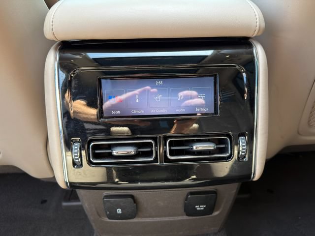 Used 2024 Lincoln Aviator Reserve w/ Equipment Group 201A RWD image 19