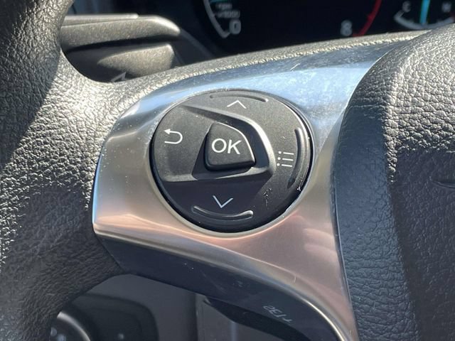 Certified 2023 Ford Transit Connect XL FWD image 22