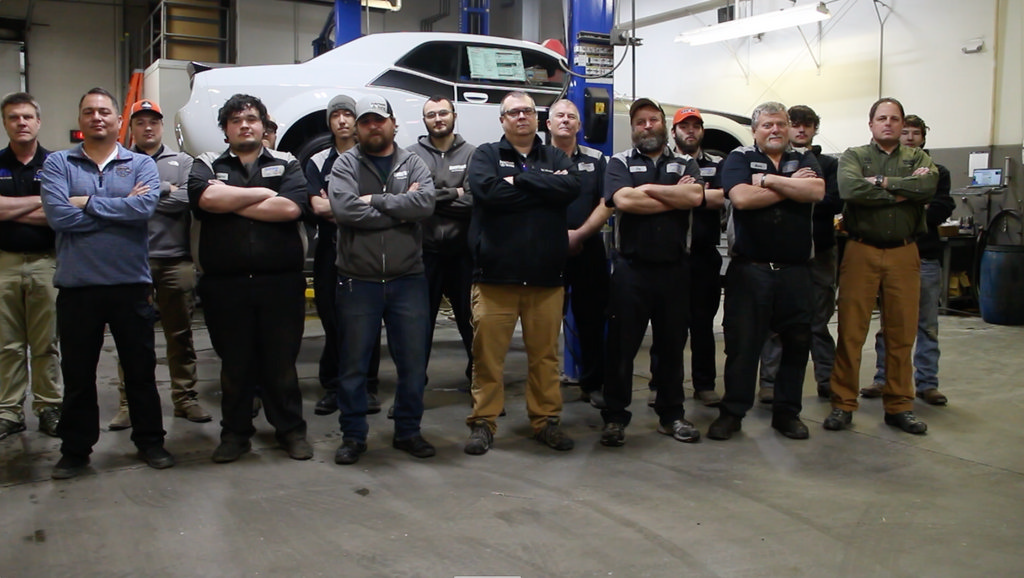 New 2027 RAM ProMaster 3500 w/ Convenience Group FWD image 4