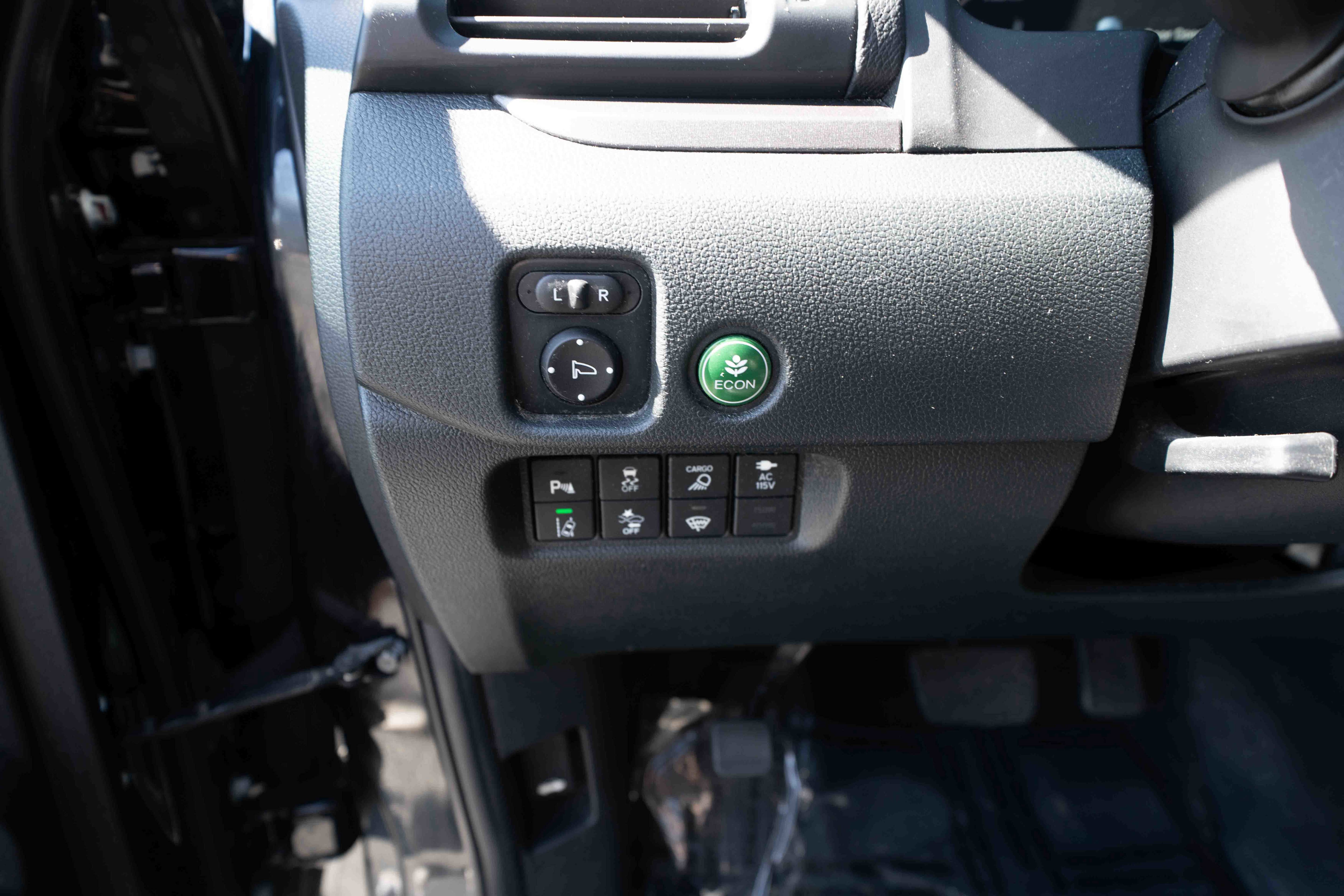 Used 2023 Honda Ridgeline RTL-E image 11