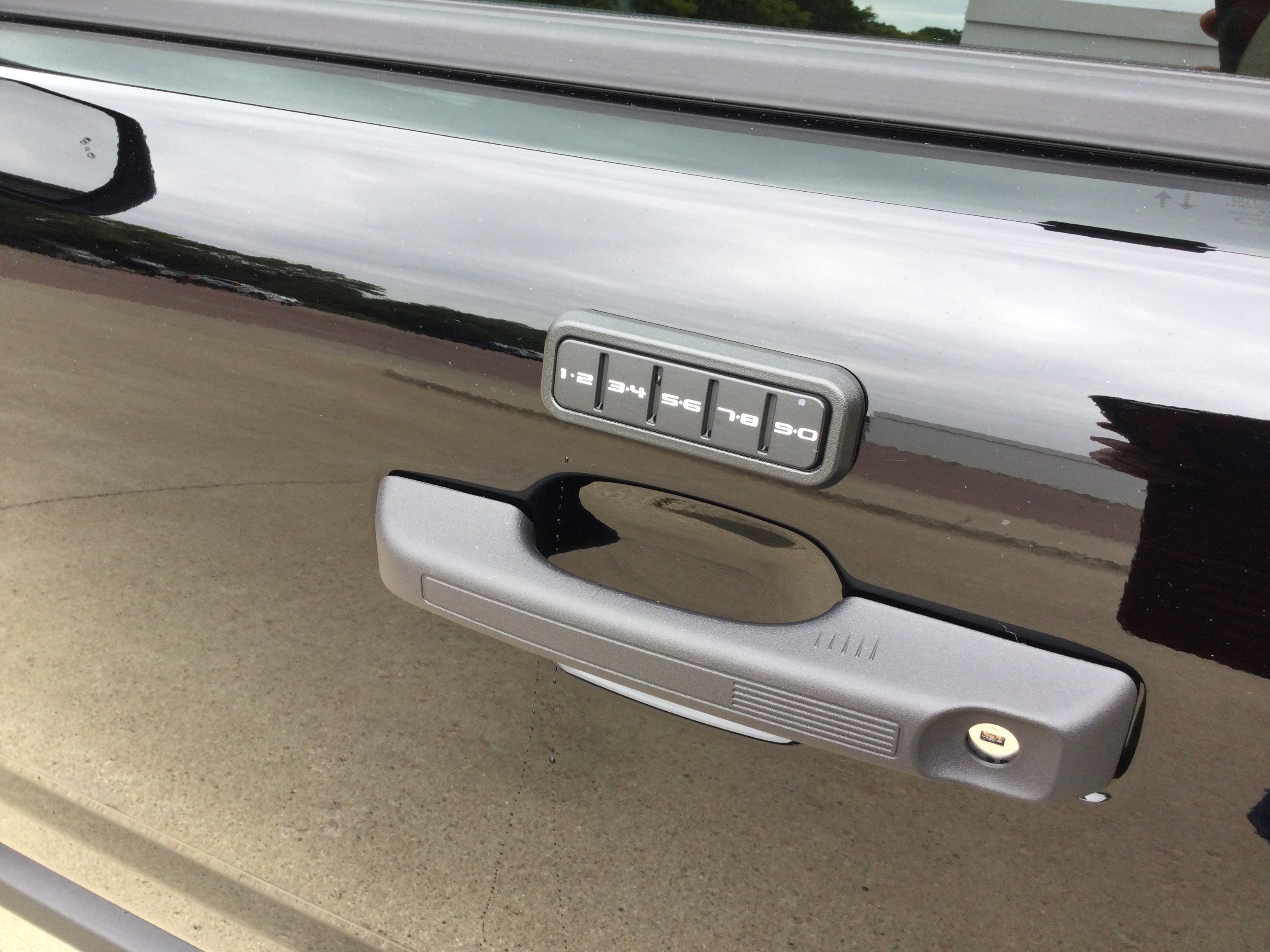 New 2025 Ford Bronco Sport Big Bend image 6