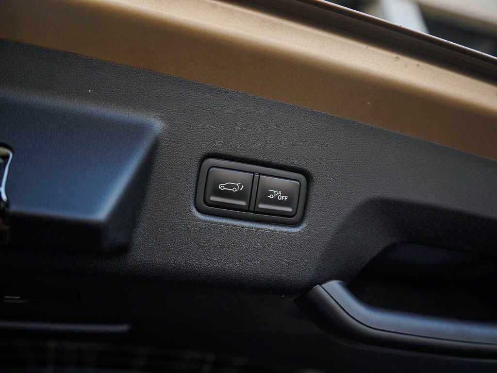 New 2027 Kia Telluride EX X-Line image 9