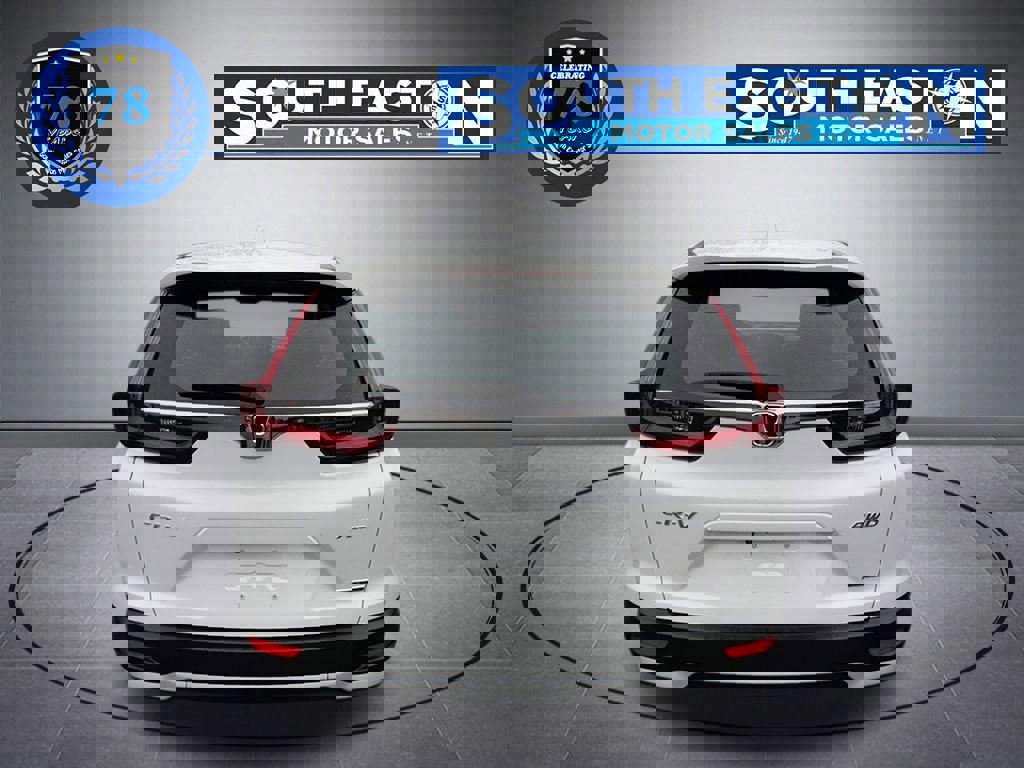 Used 2021 Honda CR-V Special Edition image 4