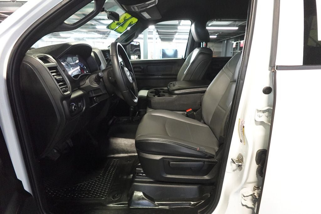 Used 2023 RAM 3500 Tradesman w/ Max Tow Package AWD/4WD image 21