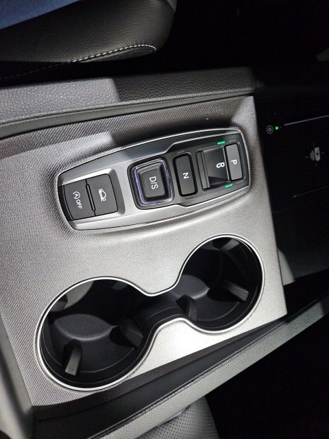 New 2026 Honda Ridgeline RTL image 30