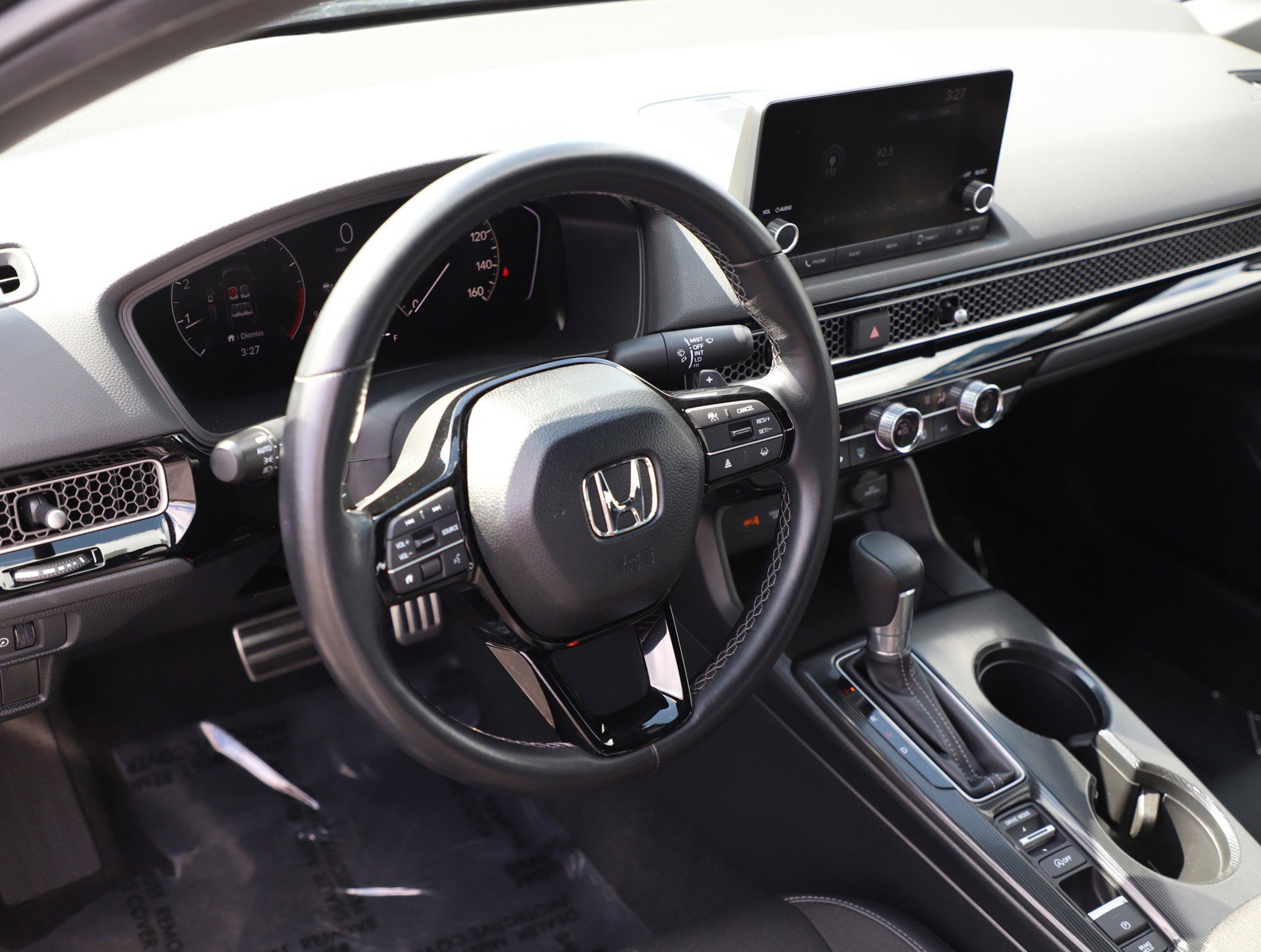 Used 2024 Honda Civic Sport image 20