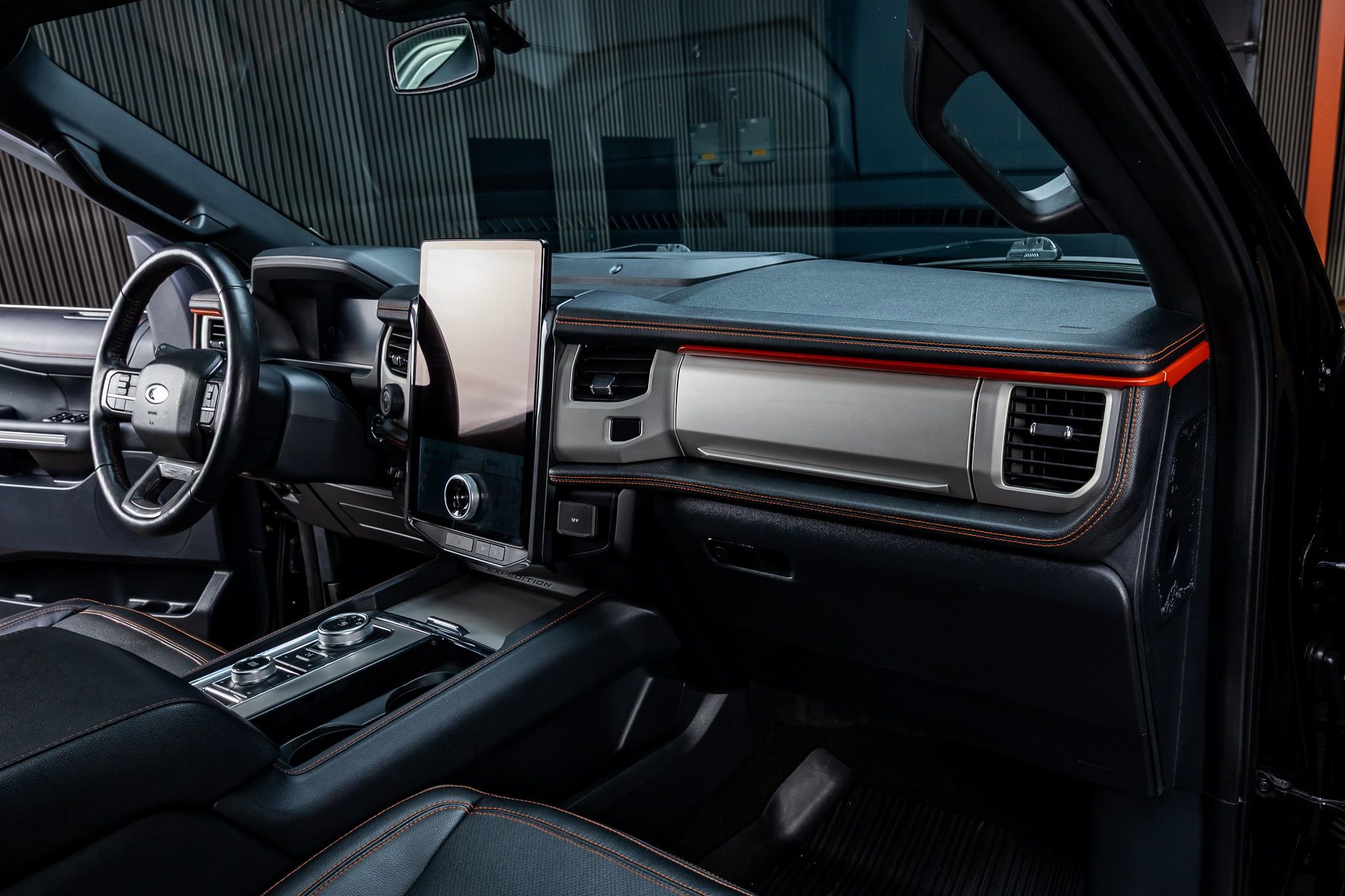 Used 2023 Ford Expedition Timberline AWD/4WD image 18