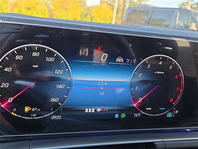 New 2026 Mercedes-Benz GLE 450 4MATIC image 9