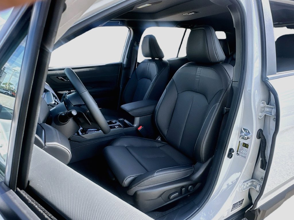 New 2026 Subaru Outback Touring AWD/4WD image 22