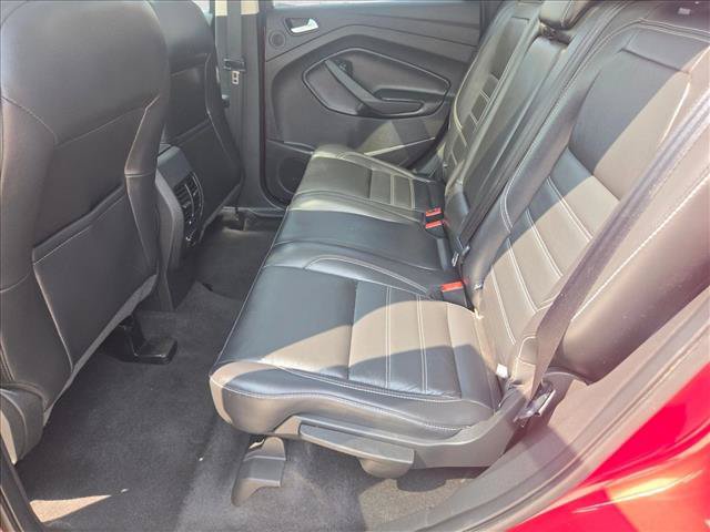 Used 2019 Ford Escape Titanium FWD image 20