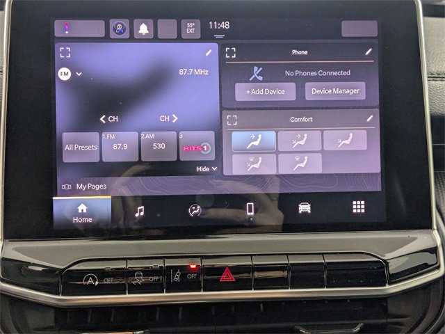 Certified 2023 Jeep Compass Altitude image 18