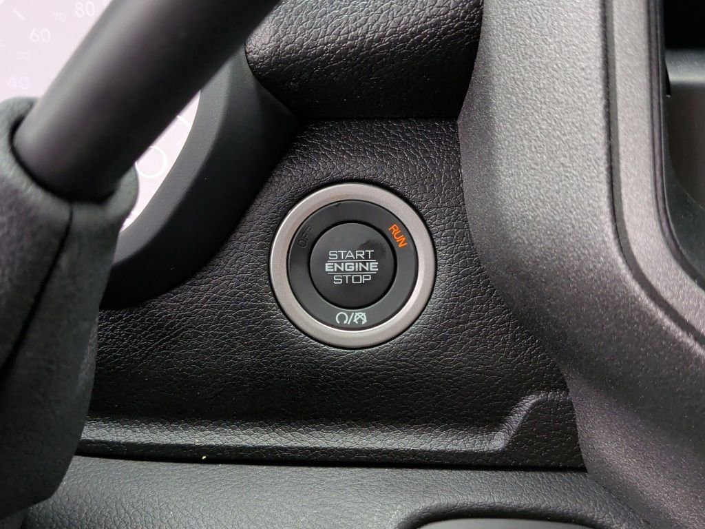 New 2026 RAM 2500 Tradesman AWD/4WD image 22
