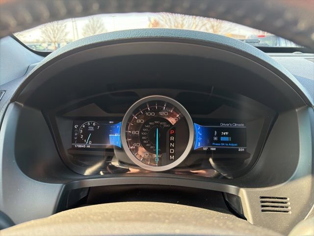 Used 2013 Ford Explorer Limited image 45