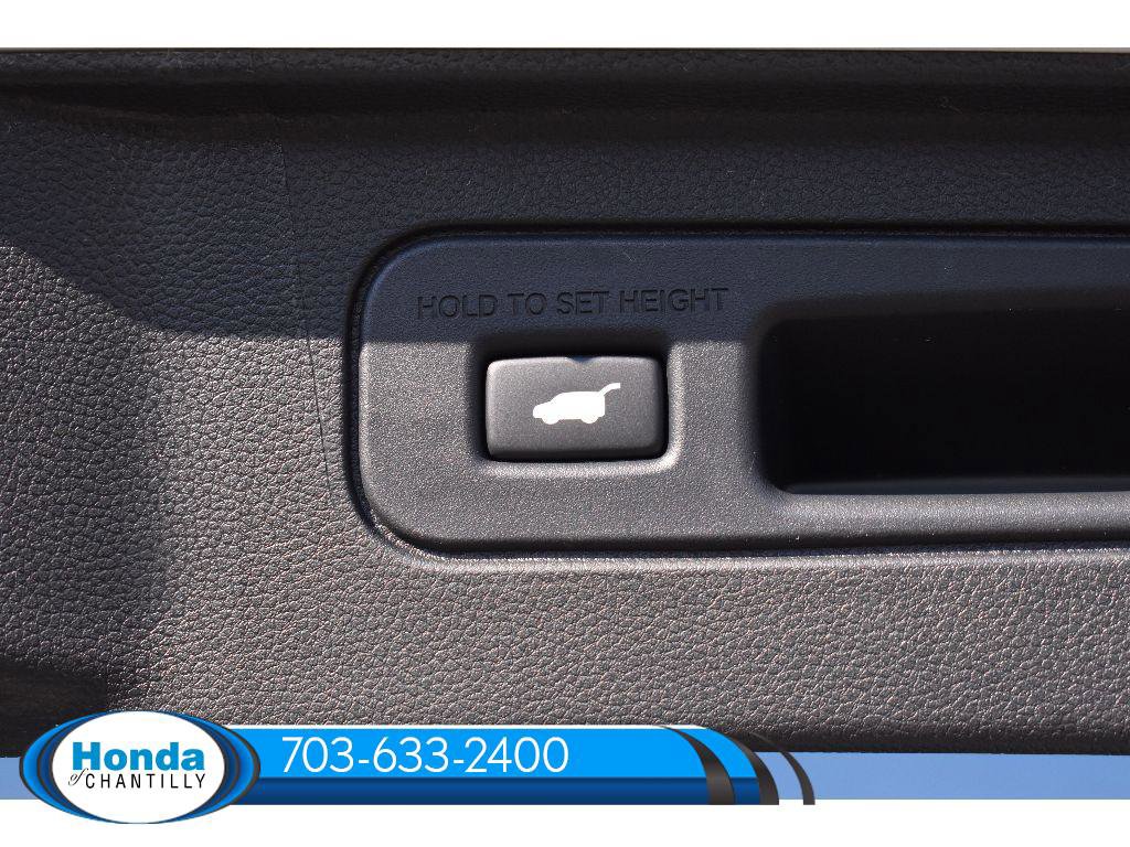 New 2026 Honda Pilot Elite image 36