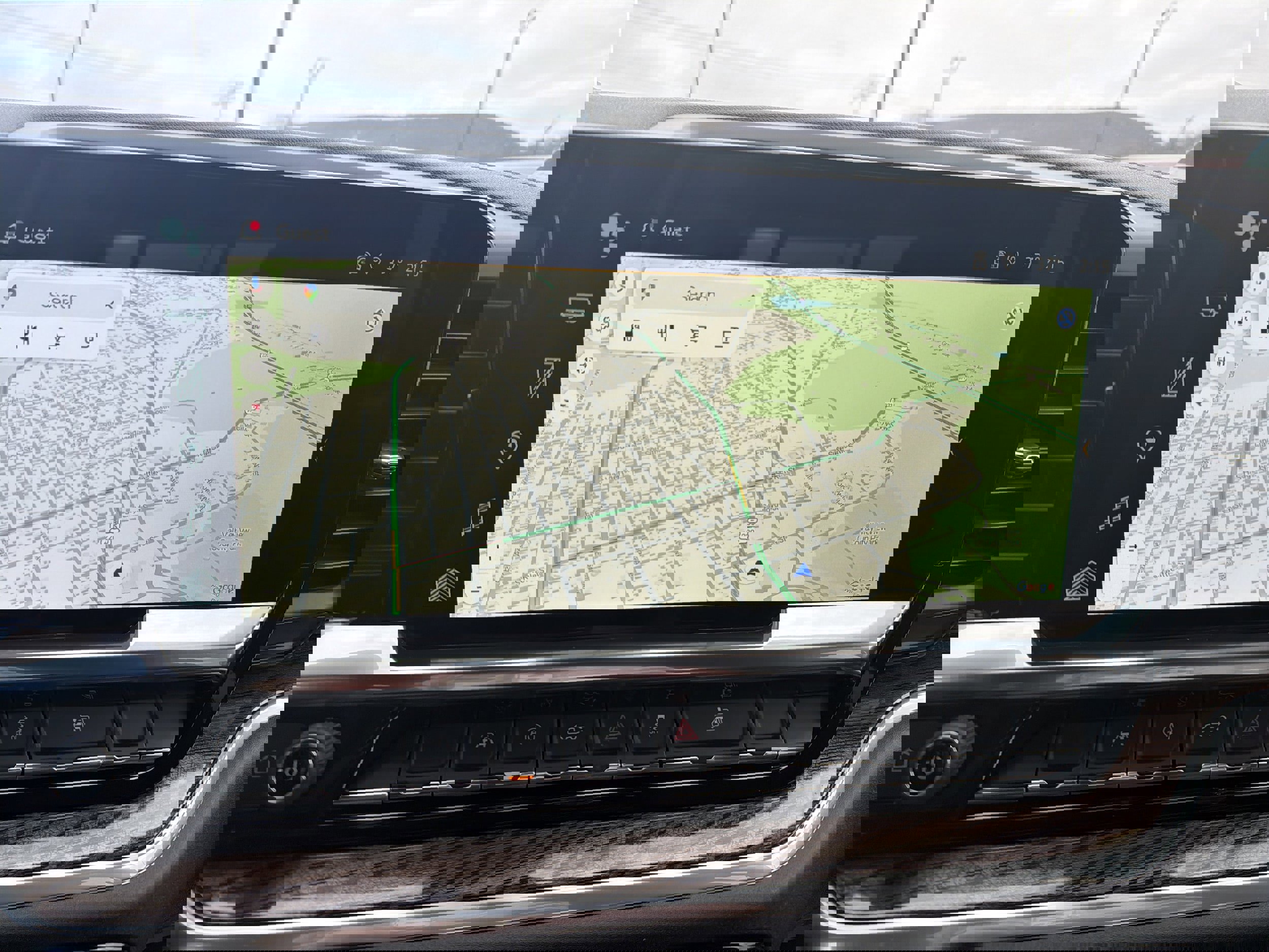 New 2026 Chevrolet Silverado 1500 LT image 20