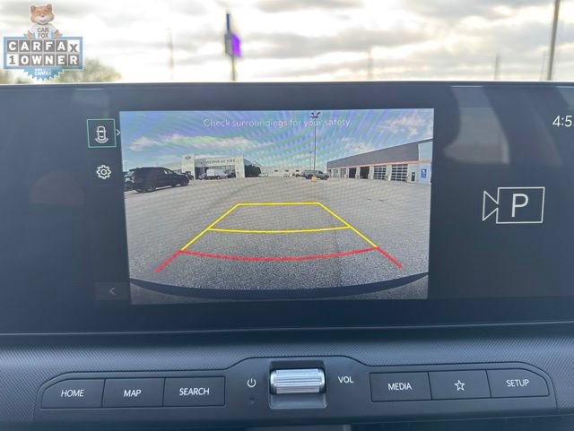 Used 2025 Kia K4 FWD image 40