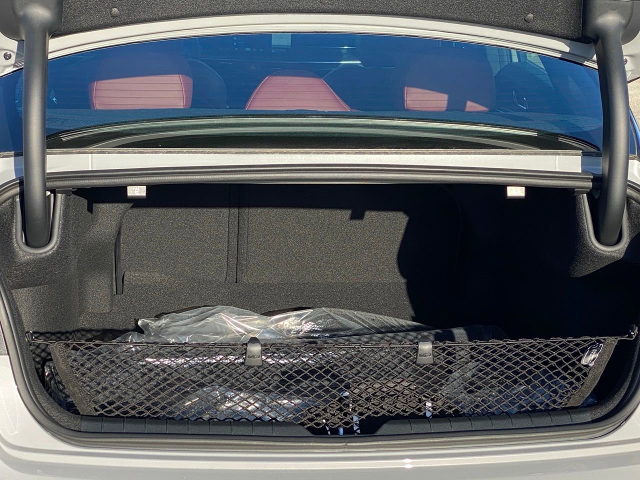 New 2026 Kia K5 GT-Line image 21