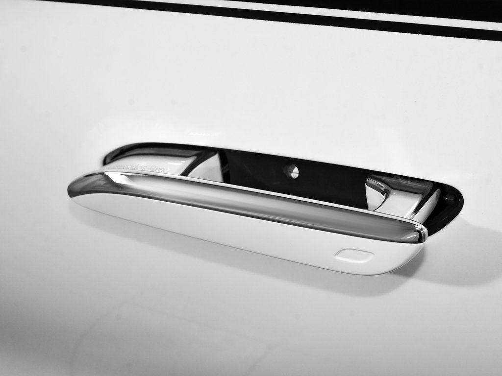 Used 2021 Mercedes-Benz Maybach S 580 4MATIC image 14