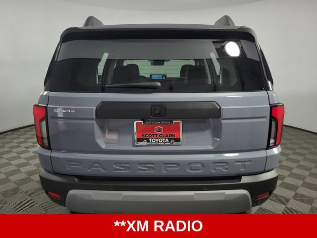 Used 2026 Honda Passport RTL image 7