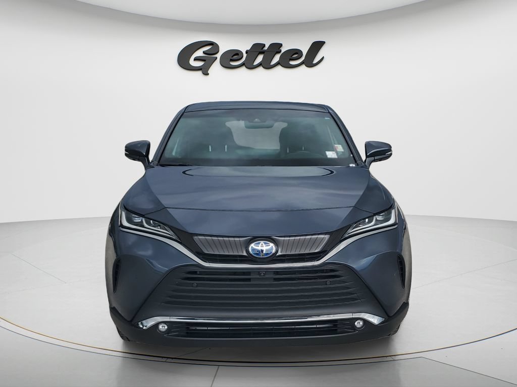 Used 2024 Toyota Venza Limited AWD/4WD image 2