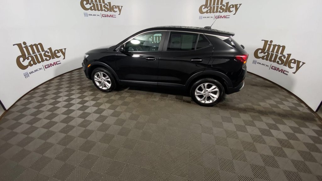 Certified 2023 Buick Encore GX Preferred w/ Cold Weather Comfort Package AWD/4WD image 5