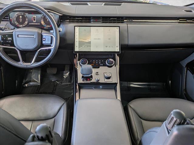 Used 2023 Land Rover Range Rover Sport SE AWD/4WD image 22