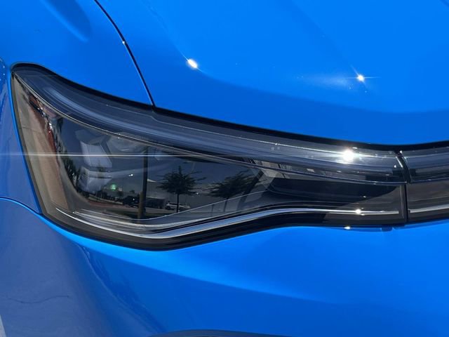 New 2026 Volkswagen Taos SE FWD image 7