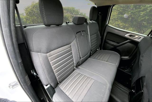 Certified 2022 Ford Ranger XLT w/ Trailer Tow Package AWD/4WD image 27