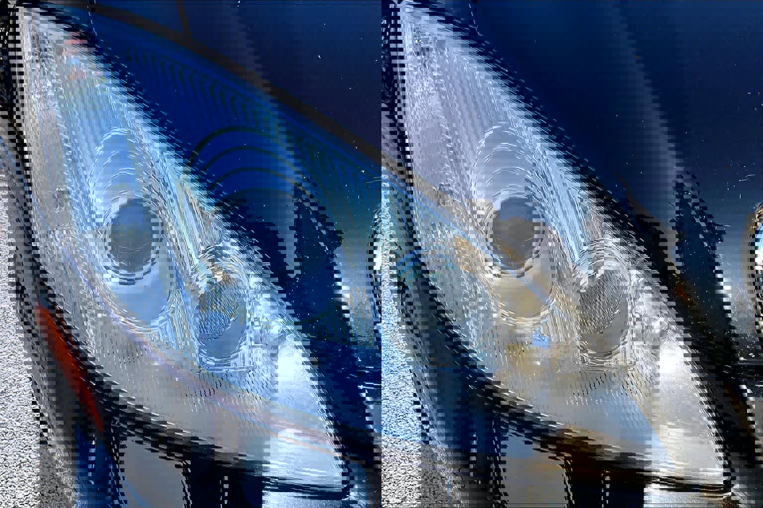 Used 2009 Mercedes-Benz S 550 image 25