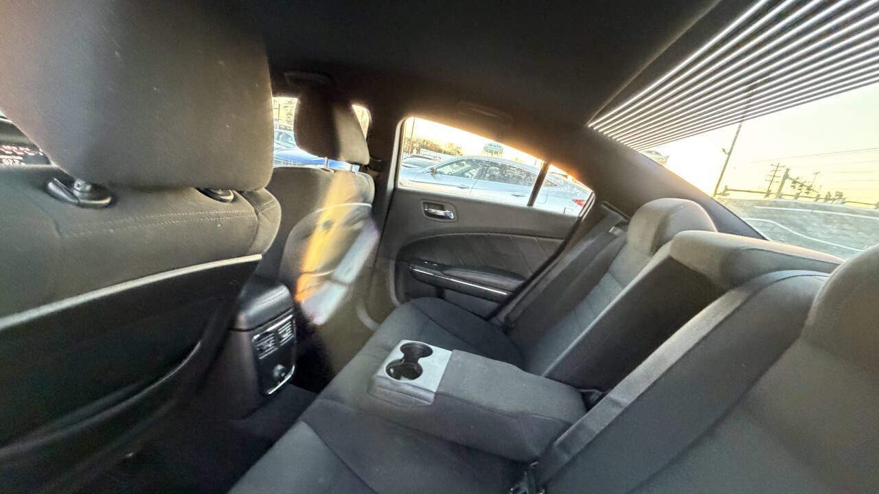 Used 2014 Dodge Charger R/T image 7