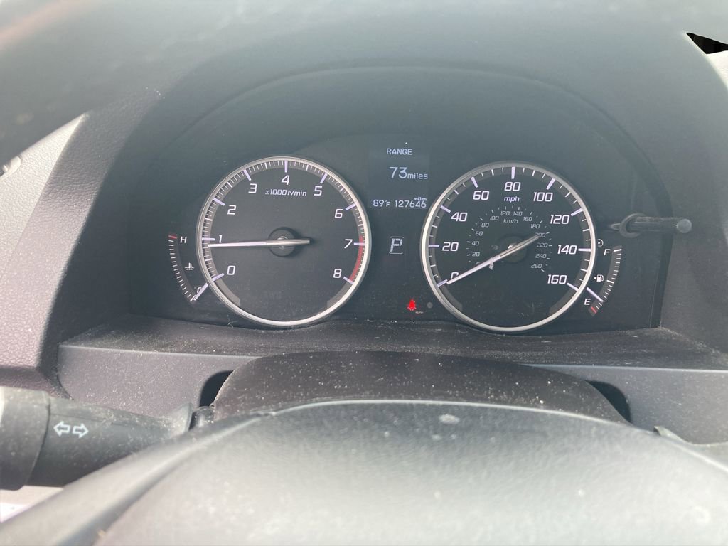Used 2017 Acura RDX AWD w/ Technology Package image 17