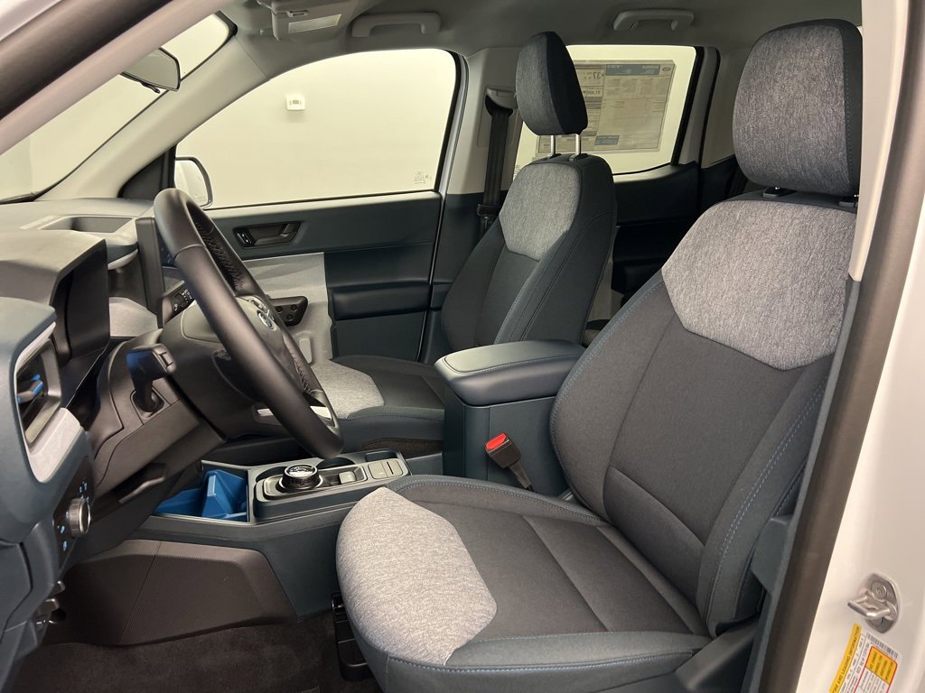 New 2025 Ford Maverick XLT w/ Equipment Group 301A image 26