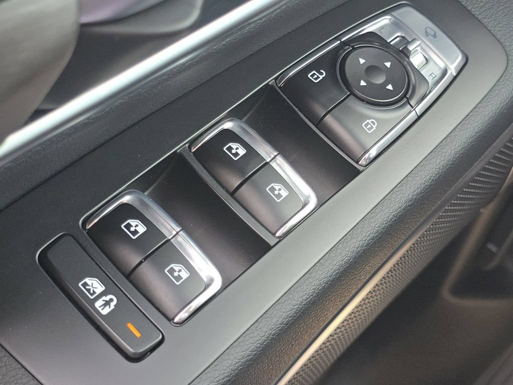 Used 2025 Kia Telluride SX Prestige X-Line AWD/4WD image 28