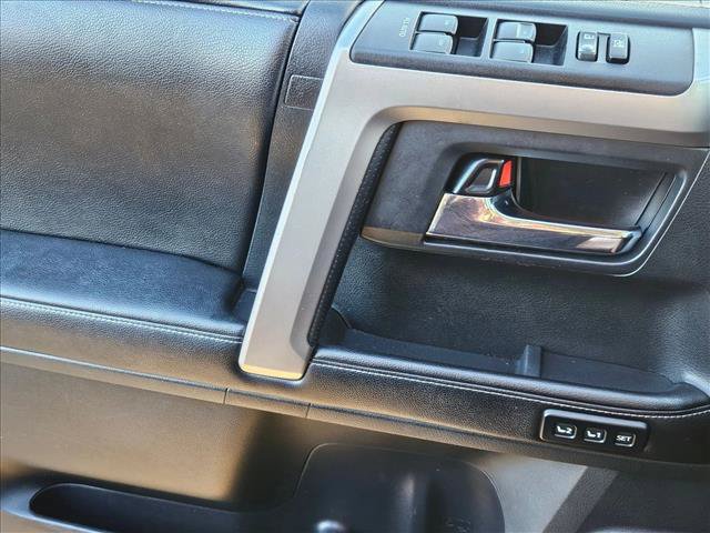 Used 2015 Toyota 4Runner Limited RWD image 5