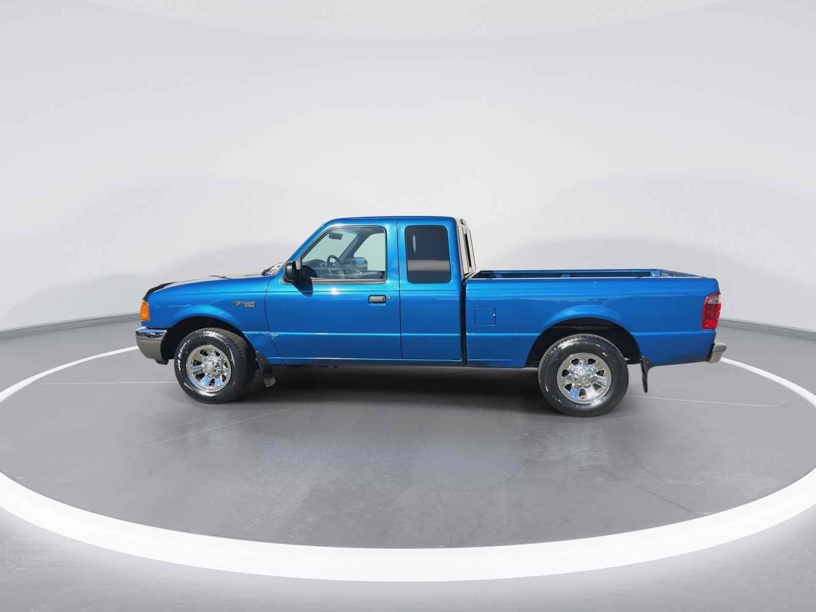 Used 2002 Ford Ranger XL RWD image 5