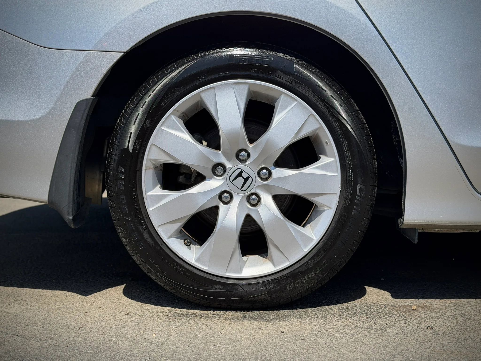 Used 2009 Honda Accord EX-L image 34