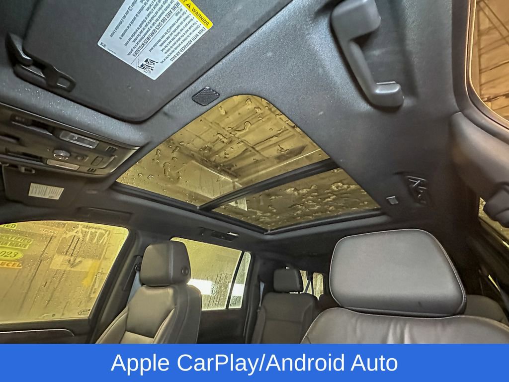 Used 2021 Chevrolet Suburban LT image 11