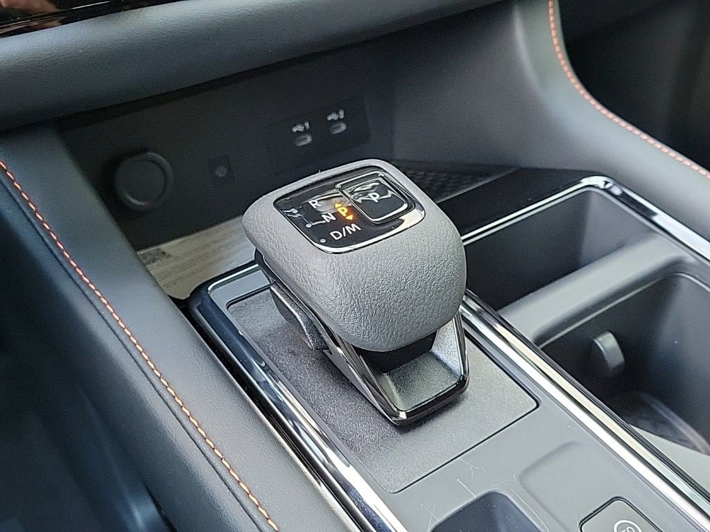 New 2026 Nissan Pathfinder Rock Creek AWD/4WD image 30