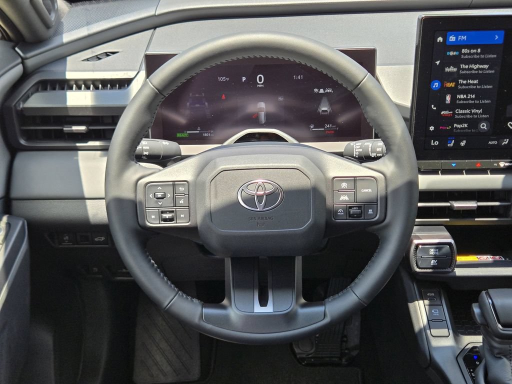Used 2026 Toyota RAV4 XSE w/ Weather Package AWD/4WD image 21
