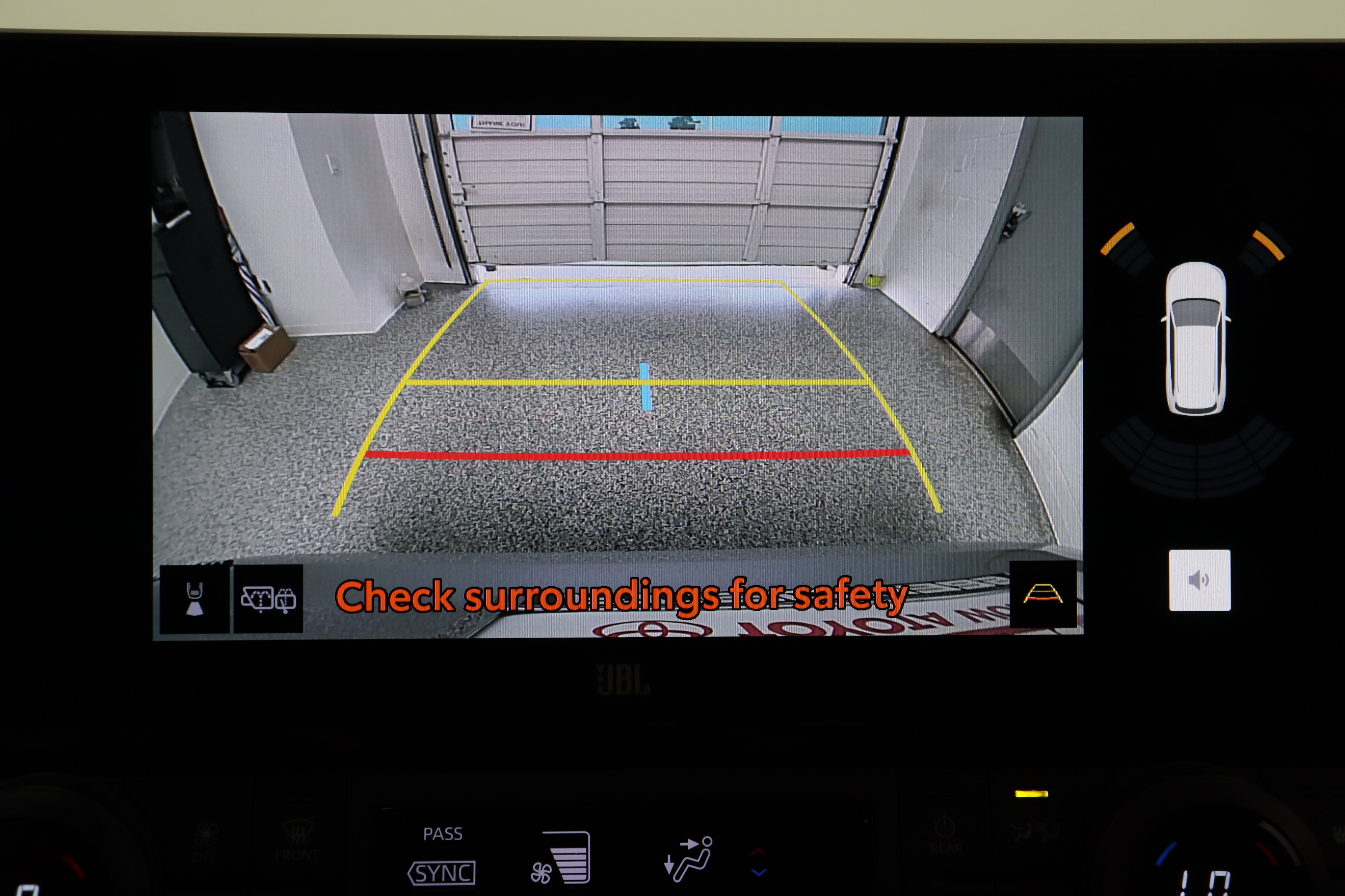 Used 2024 Toyota Grand Highlander AWD Hybrid image 21
