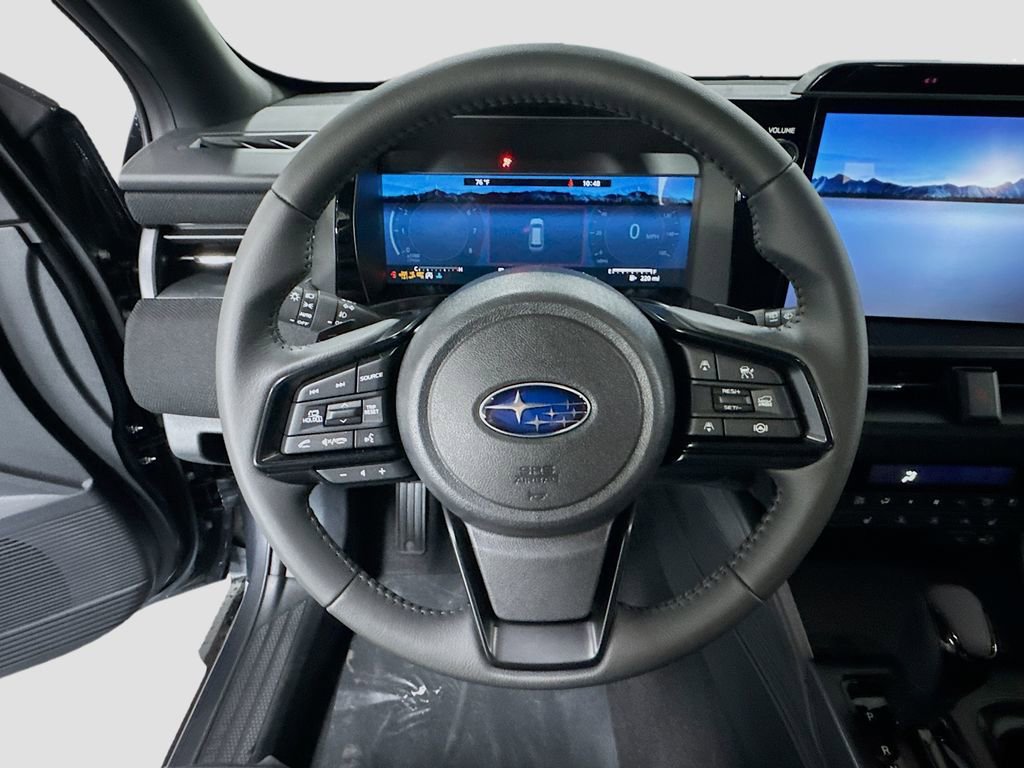 New 2026 Subaru Outback Premium AWD/4WD image 7