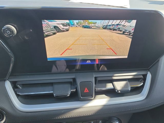 Certified 2024 Chevrolet TrailBlazer LS image 27